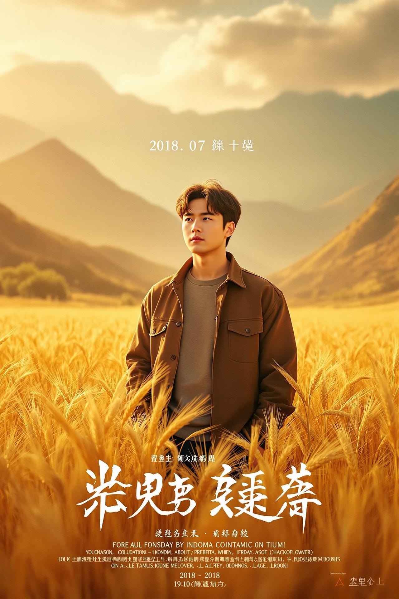 511影院作品《故乡的记忆》海报